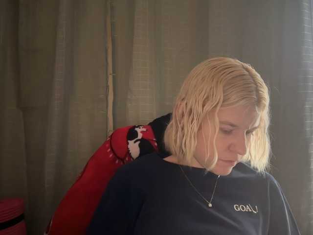 mermaidlexi cam belle