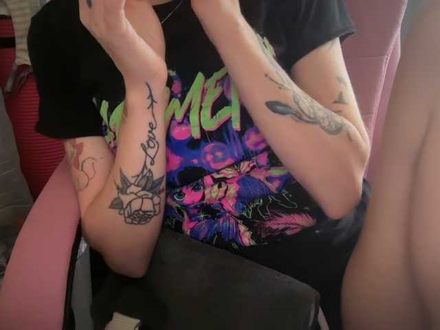 mermaidlexi live sex show