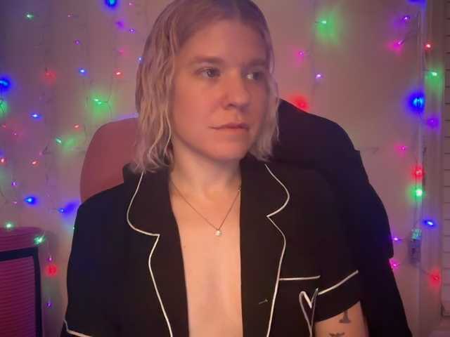 AmericnBarbie webcam