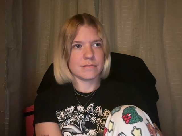 AmericnBarbie webcam