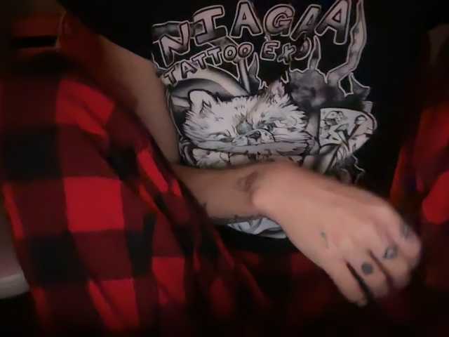 mermaidlexi's BongaCams show and profile