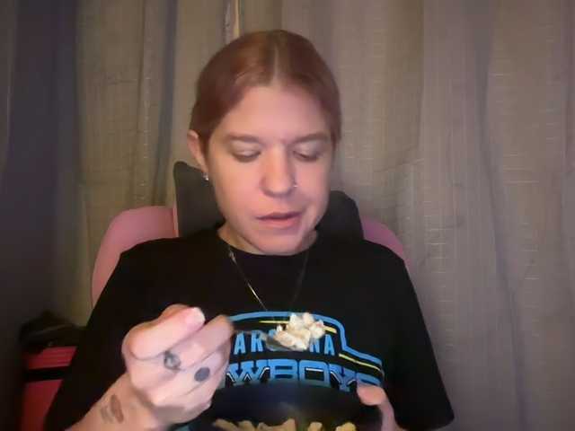 mermaidlexi's BongaCams show and profile