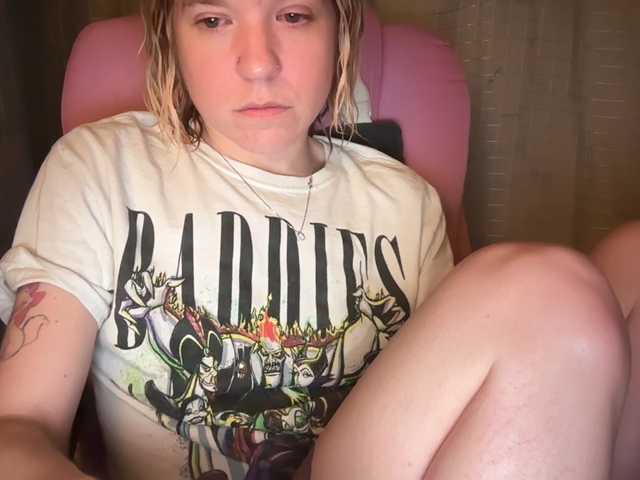 mermaidlexi cam belle