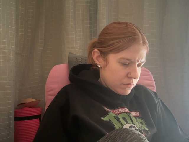 mermaidlexi's BongaCams show and profile