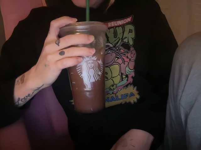 mermaidlexi's BongaCams show and profile