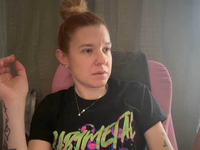 mermaidlexi live sex show