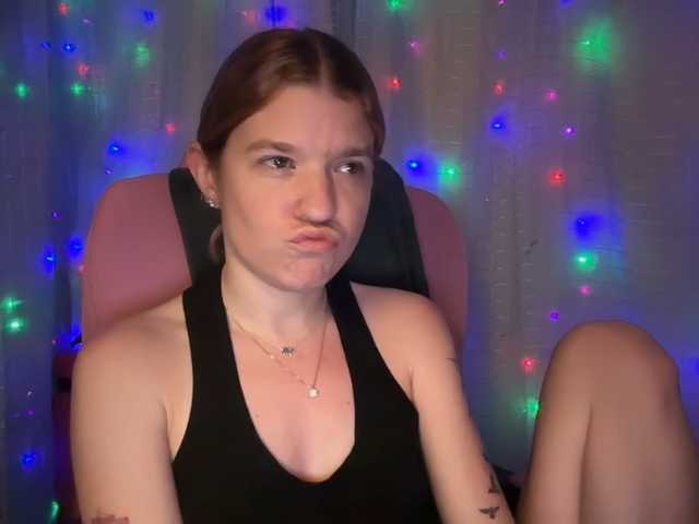 mermaidlexi's BongaCams show and profile