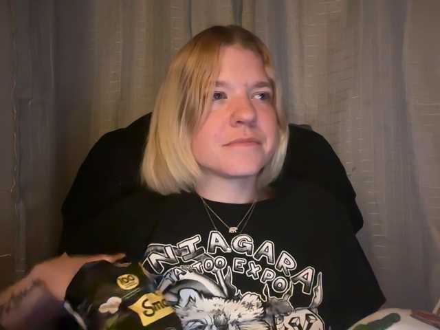 mermaidlexi's BongaCams show and profile