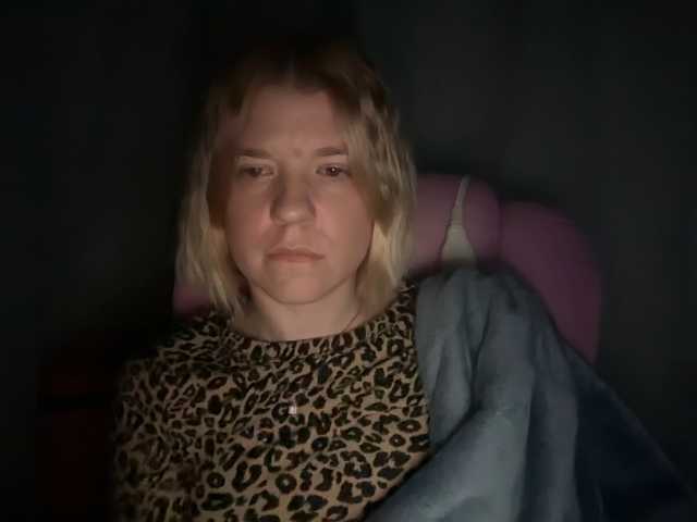 AmericnBarbie webcam