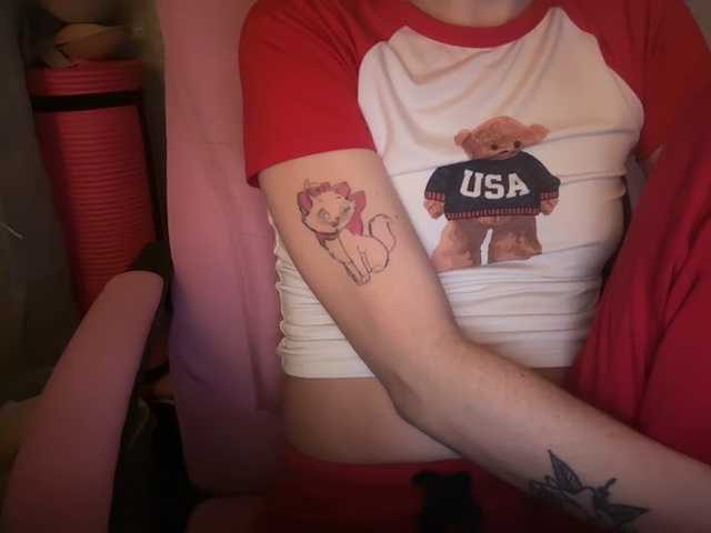 mermaidlexi live sex