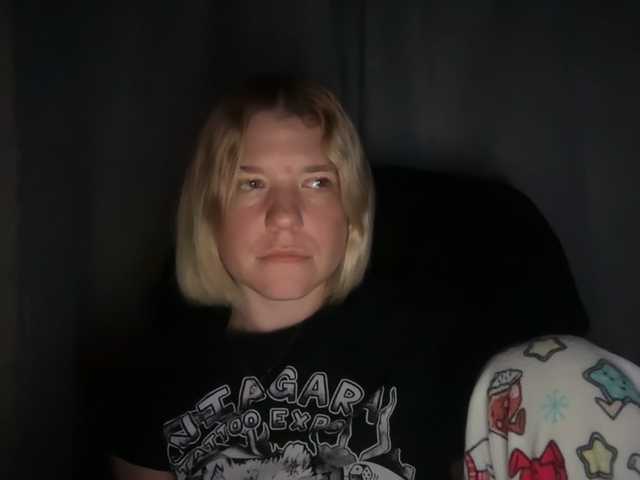 AmericnBarbie webcam