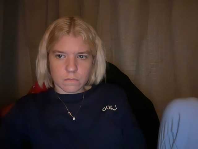 mermaidlexi cam belle