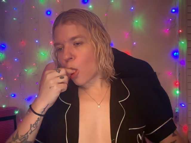 AmericnBarbie webcam