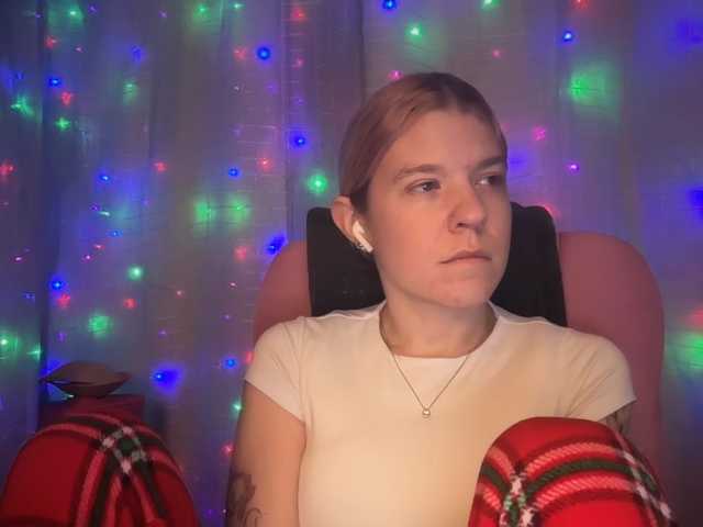 mermaidlexi's BongaCams show and profile