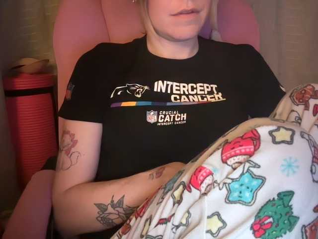 mermaidlexi's BongaCams show and profile