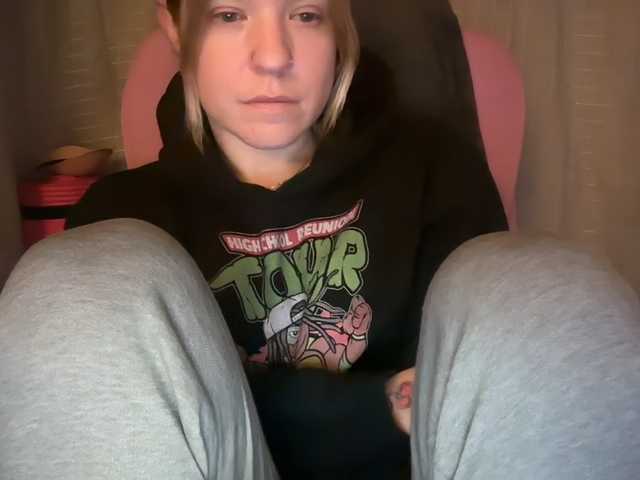 mermaidlexi's BongaCams show and profile