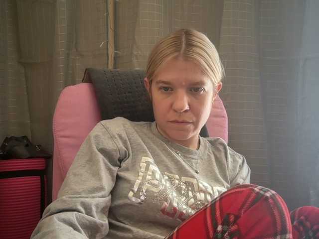 AmericnBarbie webcam