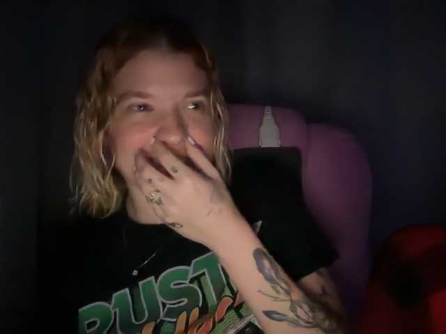 mermaidlexi's BongaCams show and profile