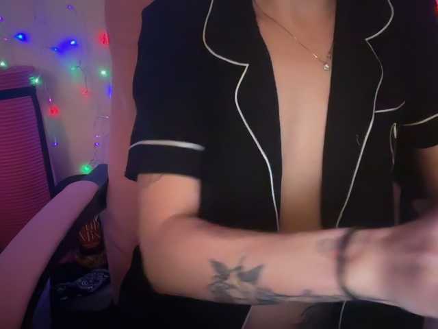 mermaidlexi's BongaCams show and profile