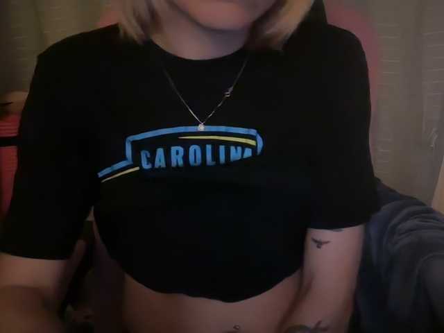 mermaidlexi's BongaCams show and profile