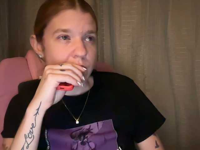 mermaidlexi's BongaCams show and profile
