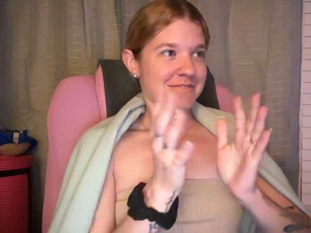 mermaidlexi's BongaCams show and profile