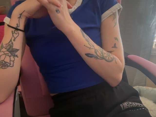 mermaidlexi live sex