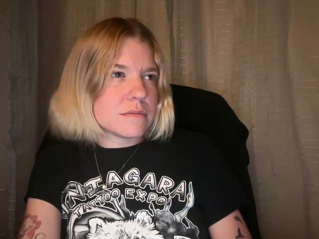 AmericnBarbie webcam