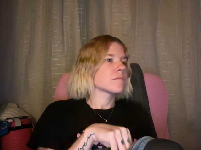 mermaidlexi live sex show