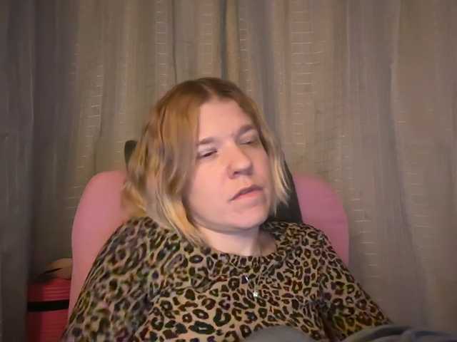 mermaidlexi's BongaCams show and profile