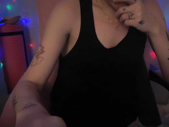 mermaidlexi live sex show