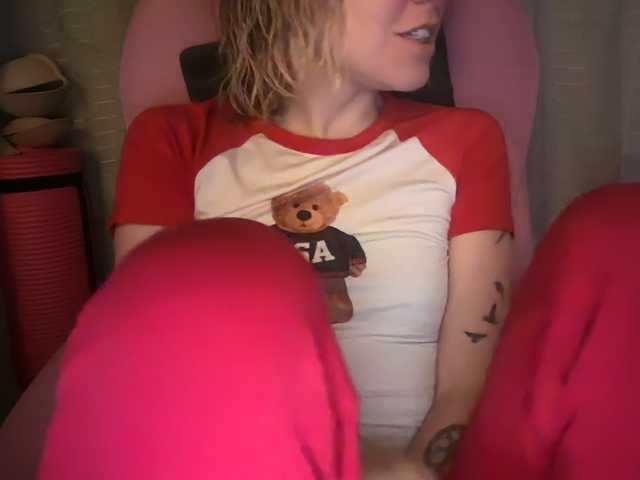 mermaidlexi's BongaCams show and profile