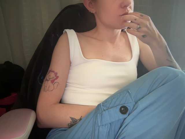 mermaidlexi on BongaCams 