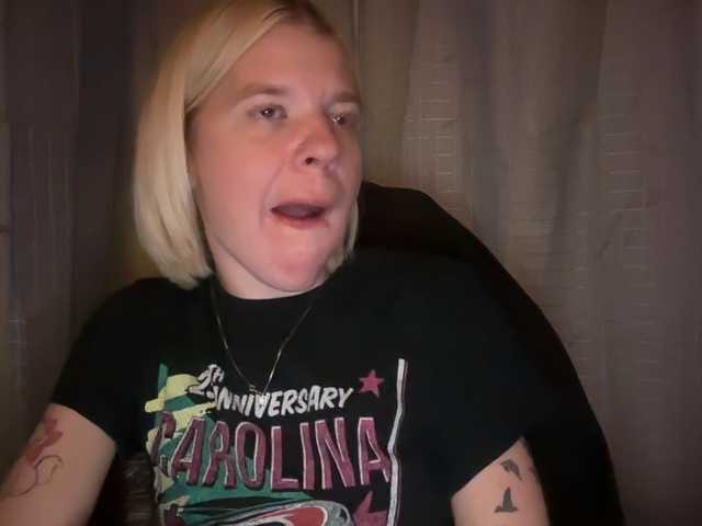 AmericnBarbie webcam