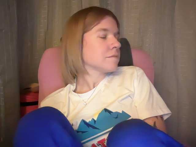 AmericnBarbie webcam