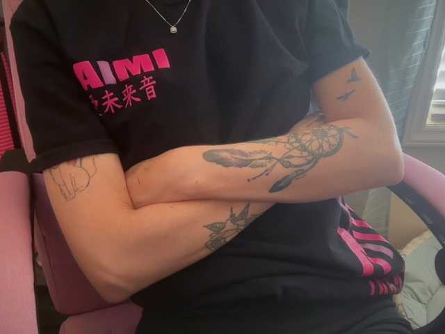 Preview of americnbarbie