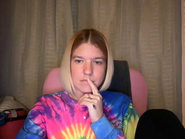 mermaidlexi's BongaCams show and profile