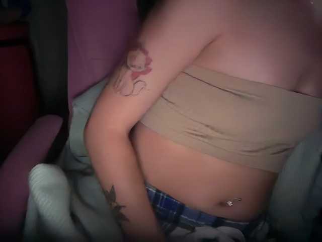 mermaidlexi's BongaCams show and profile