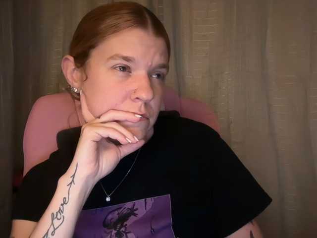 mermaidlexi's BongaCams show and profile