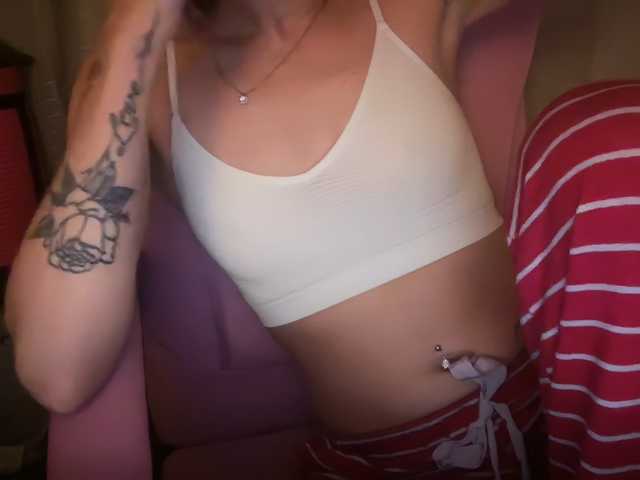 AmericnBarbie webcam