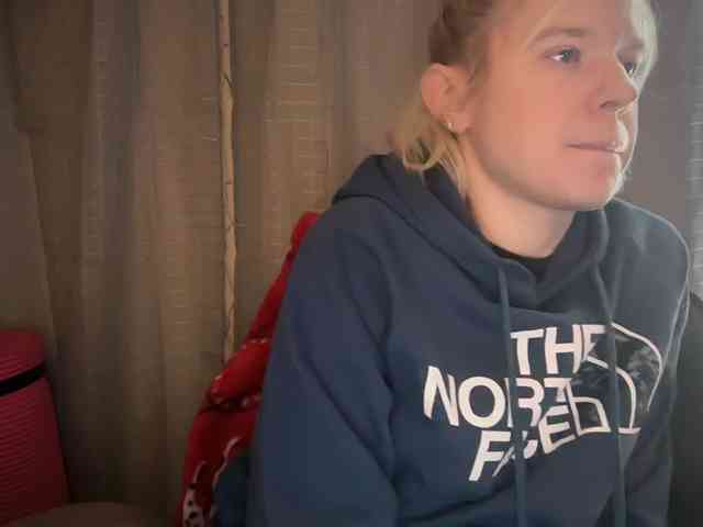 AmericnBarbie webcam