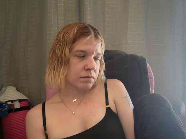 mermaidlexi Live Webcam on BongaCams