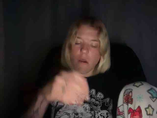 AmericnBarbie webcam