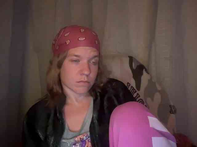 AmericnBarbie webcam