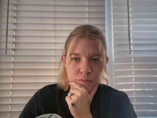 AmericnBarbie webcam