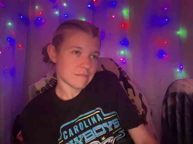 AmericnBarbie webcam