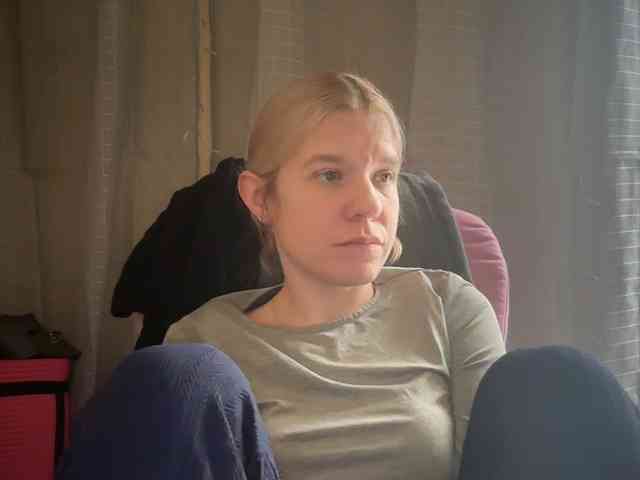 AmericnBarbie webcam