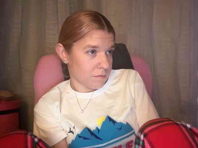 AmericnBarbie webcam