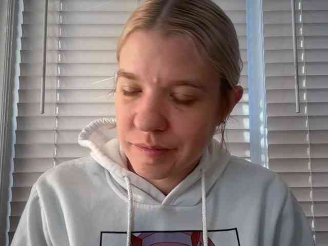 AmericnBarbie webcam