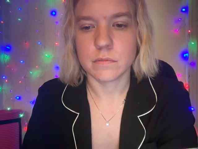 AmericnBarbie webcam